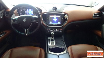 Maserati Ghibli Ghibli V6 S Q4 (13)