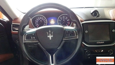 Maserati Ghibli Ghibli V6 S Q4 (14)