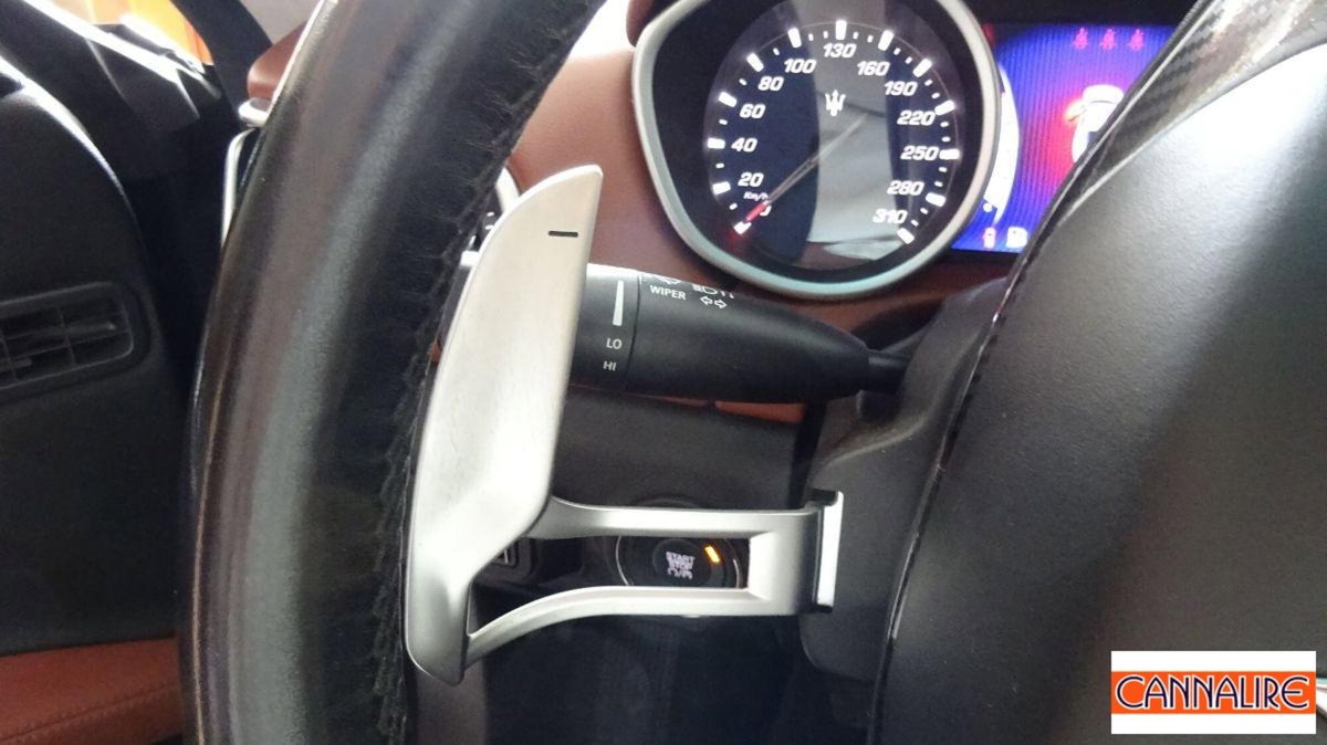 Maserati Ghibli Ghibli V6 S Q4 (15)
