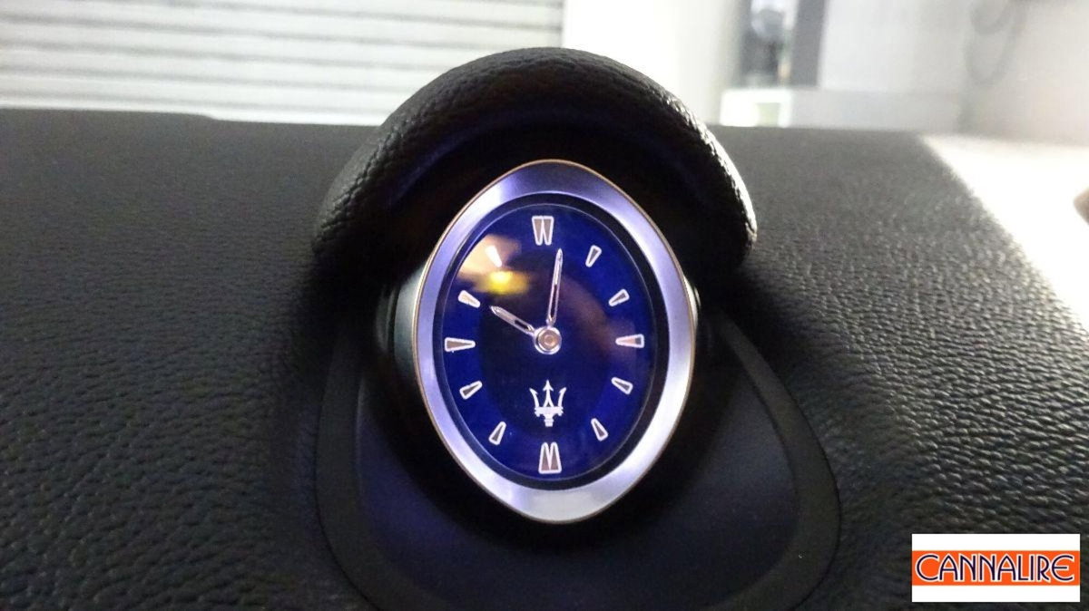 Maserati Ghibli Ghibli V6 S Q4 (18)