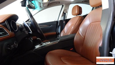 Maserati Ghibli Ghibli V6 S Q4 (19)