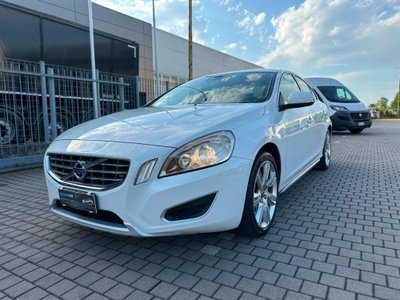 Volvo S40 2.4 D5 cat R-design usata