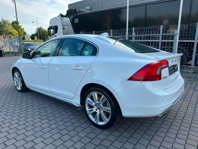 Volvo S40 2.4 D5 cat R-design (10)