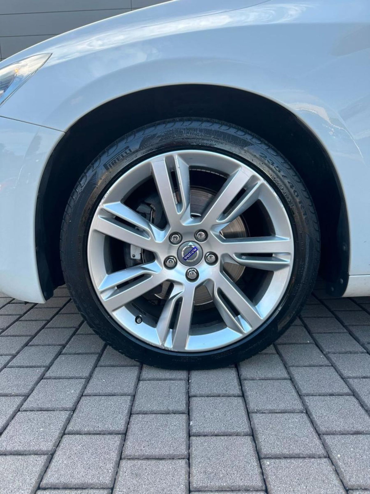 Volvo S40 2.4 D5 cat R-design (12)