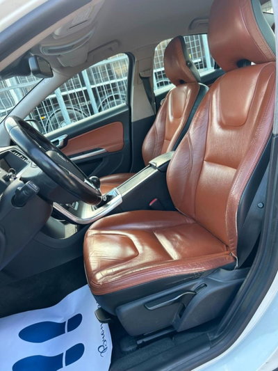 Volvo S40 2.4 D5 cat R-design (17)
