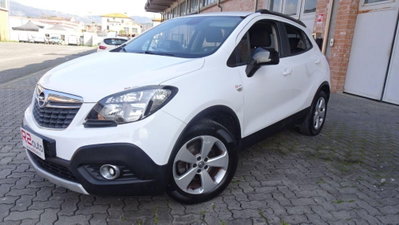 Opel Mokka 1.6 Ecotec 115CV 4x2 Start&Stop Cosmo usata