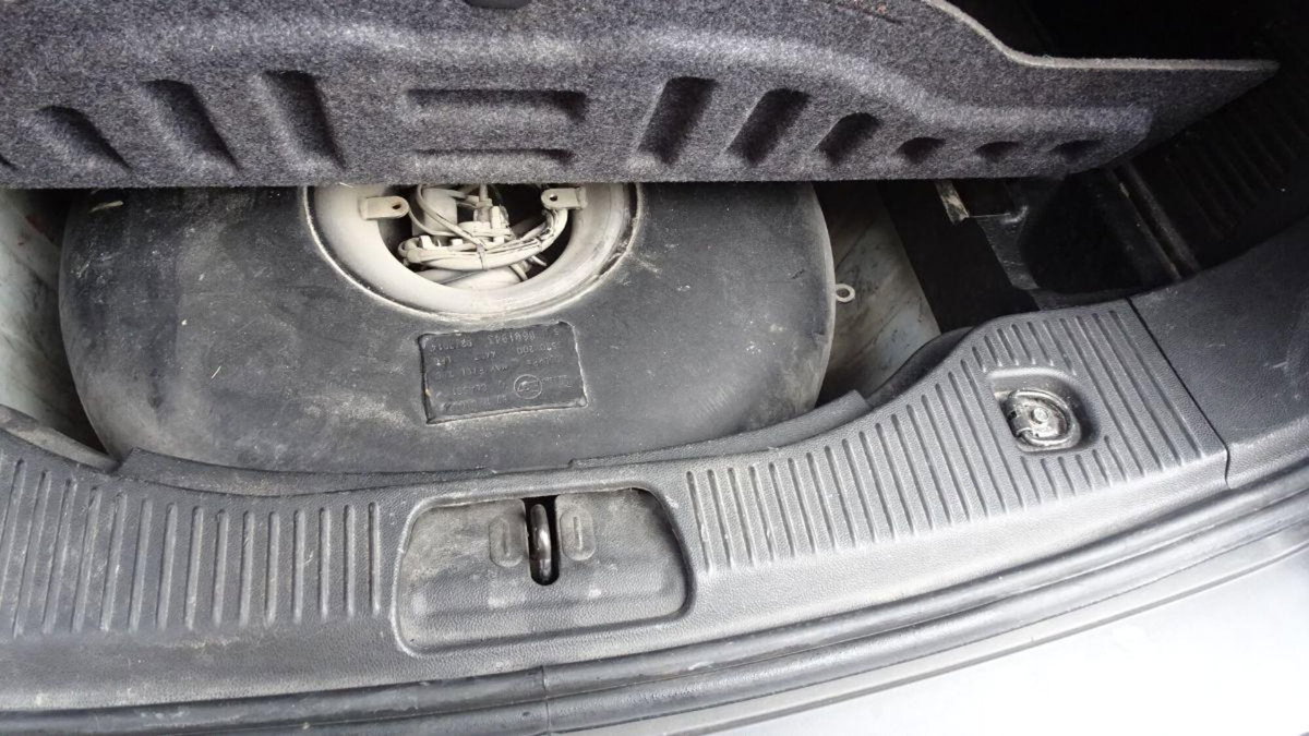 Opel Mokka 1.6 Ecotec 115CV 4x2 Start&Stop Cosmo (12)