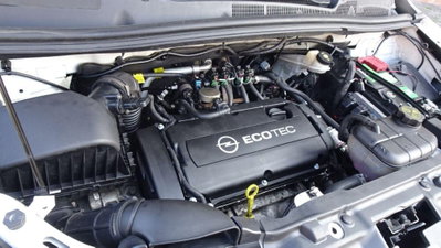 Opel Mokka 1.6 Ecotec 115CV 4x2 Start&Stop Cosmo (13)