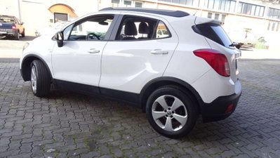 Opel Mokka 1.6 Ecotec 115CV 4x2 Start&Stop Cosmo (5)