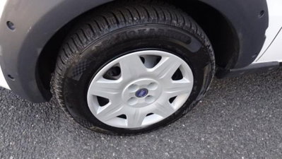 Fiat Strada 1.9 JTD Pick-up Cabina Lunga 