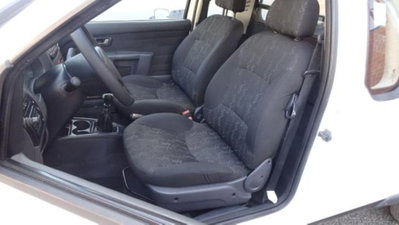 Fiat Strada 1.9 JTD Pick-up Cabina Lunga 
