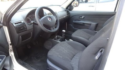 Fiat Strada 1.9 JTD Pick-up Cabina Lunga 