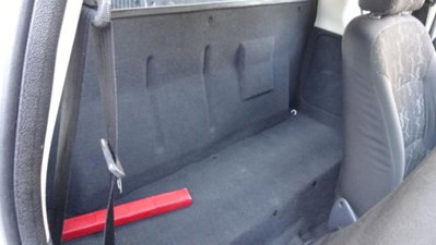 Fiat Strada 1.9 JTD Pick-up Cabina Lunga 