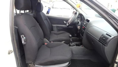 Fiat Strada 1.3 MJT Pick-up (14)