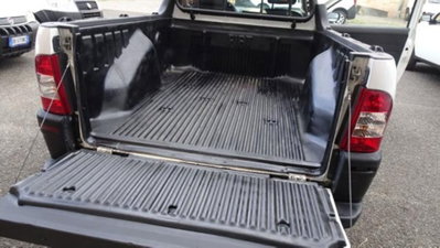 Fiat Strada 1.3 MJT Pick-up (18)