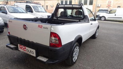 Fiat Strada 1.3 MJT Pick-up (6)