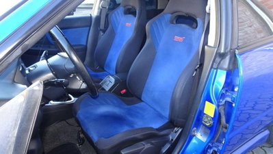 Subaru Impreza 2.5 WRX STi (17)