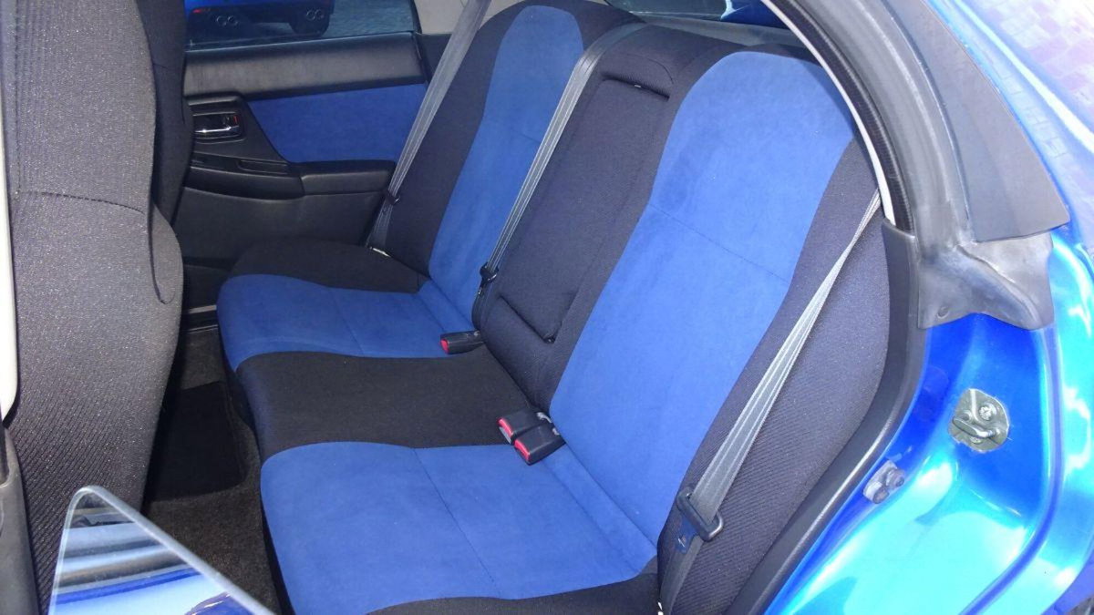 Subaru Impreza 2.5 WRX STi (19)