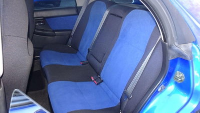 Subaru Impreza 2.5 WRX STi (19)