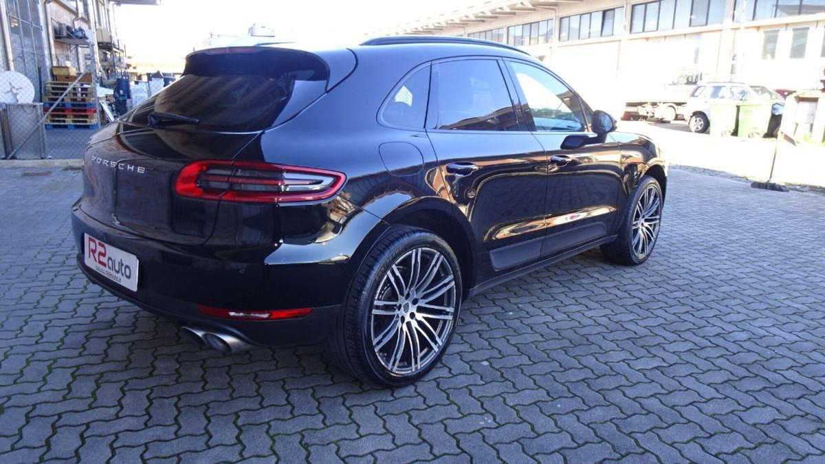 Porsche Macan S Diesel (10)