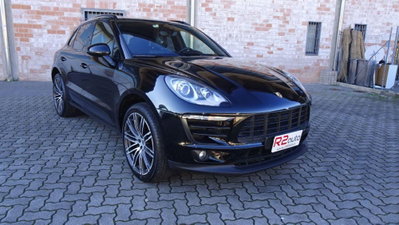 Porsche Macan S Diesel (14)
