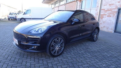Porsche Macan S Diesel (2)