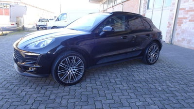 Porsche Macan S Diesel (3)