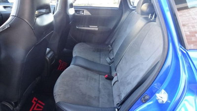Subaru Impreza 2.5 turbo 16V WRX STi A-Line (17)