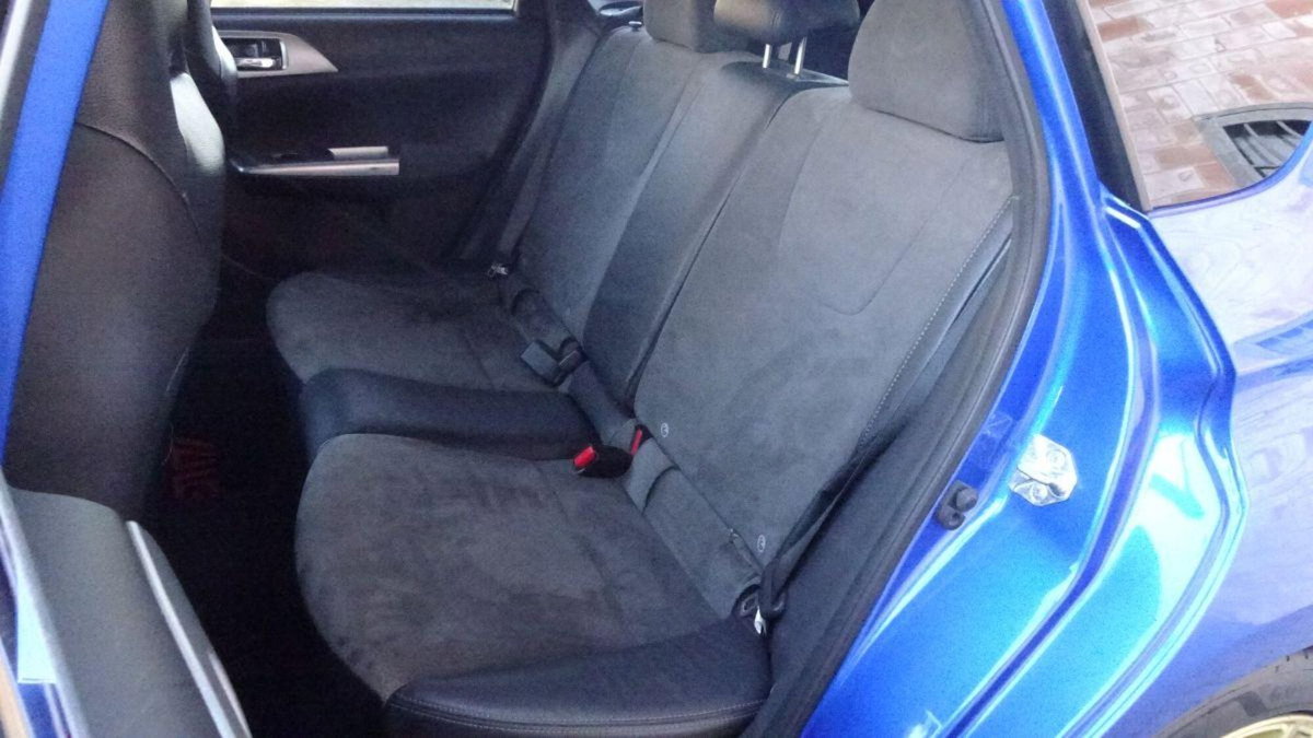 Subaru Impreza 2.5 turbo 16V WRX STi A-Line (18)