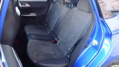 Subaru Impreza 2.5 turbo 16V WRX STi A-Line (18)