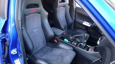 Subaru Impreza 2.5 turbo 16V WRX STi A-Line (20)