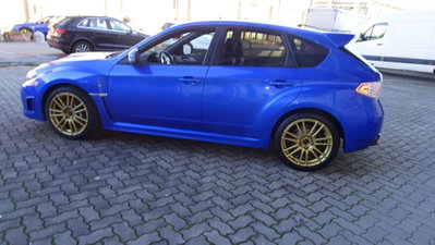 Subaru Impreza 2.5 turbo 16V WRX STi A-Line (6)