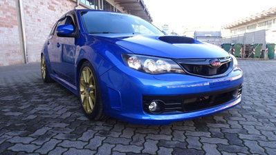 Subaru Impreza 2.5 turbo 16V WRX STi A-Line (11)