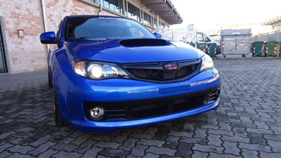Subaru Impreza 2.5 turbo 16V WRX STi A-Line (12)
