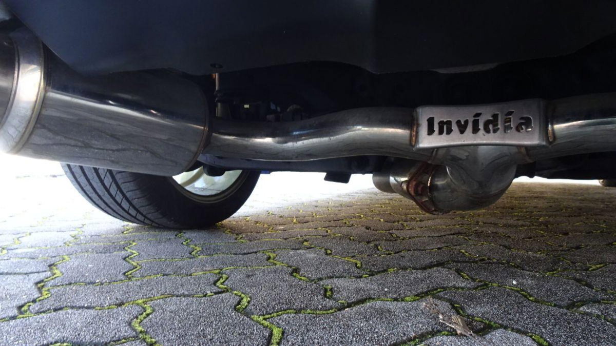 Subaru Impreza 2.5 turbo 16V WRX STi A-Line (13)