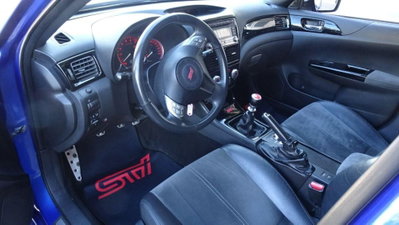 Subaru Impreza 2.5 turbo 16V WRX STi A-Line (19)
