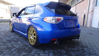 Subaru Impreza 2.5 turbo 16V WRX STi A-Line (7)