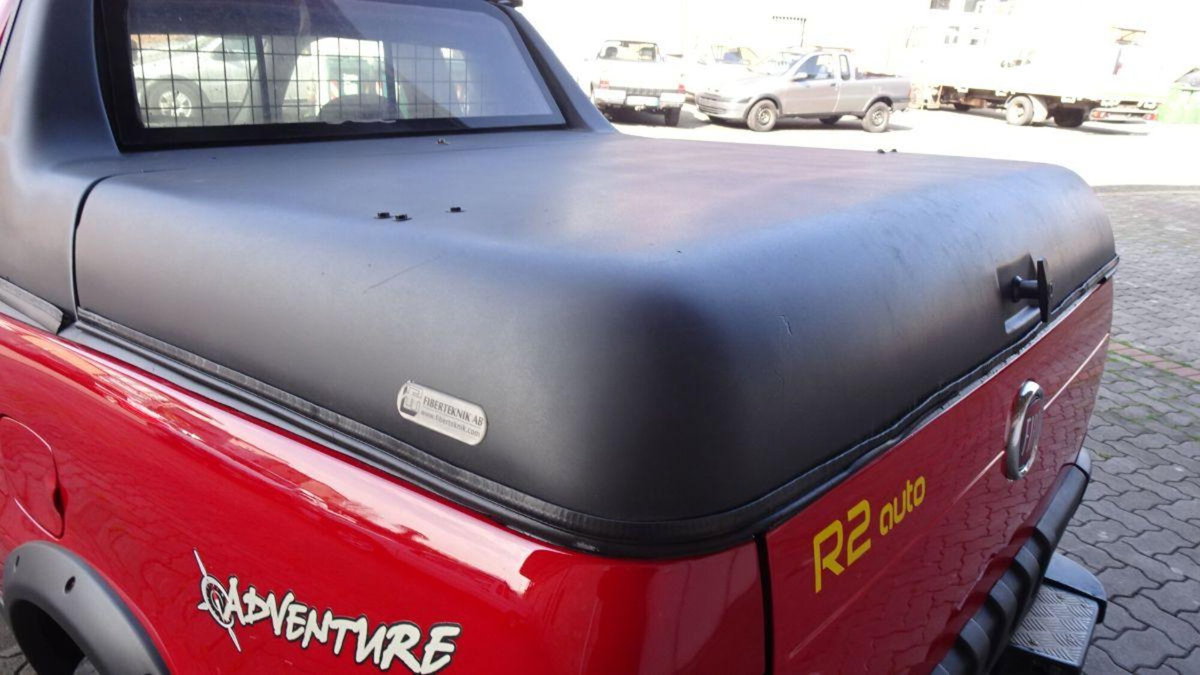 Fiat Strada 1.3 MJT Pick-up (13)