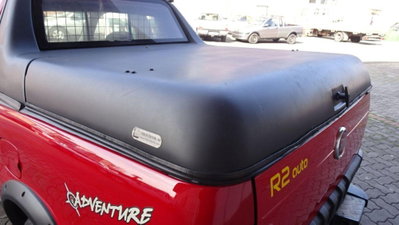 Fiat Strada 1.3 MJT Pick-up (13)