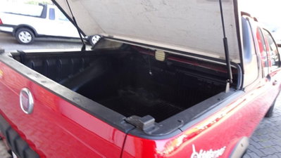 Fiat Strada 1.3 MJT Pick-up (15)