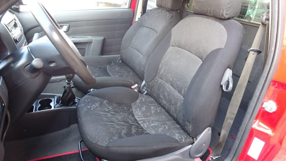 Fiat Strada 1.3 MJT Pick-up (17)