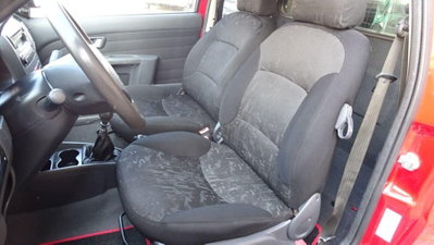 Fiat Strada 1.3 MJT Pick-up (17)