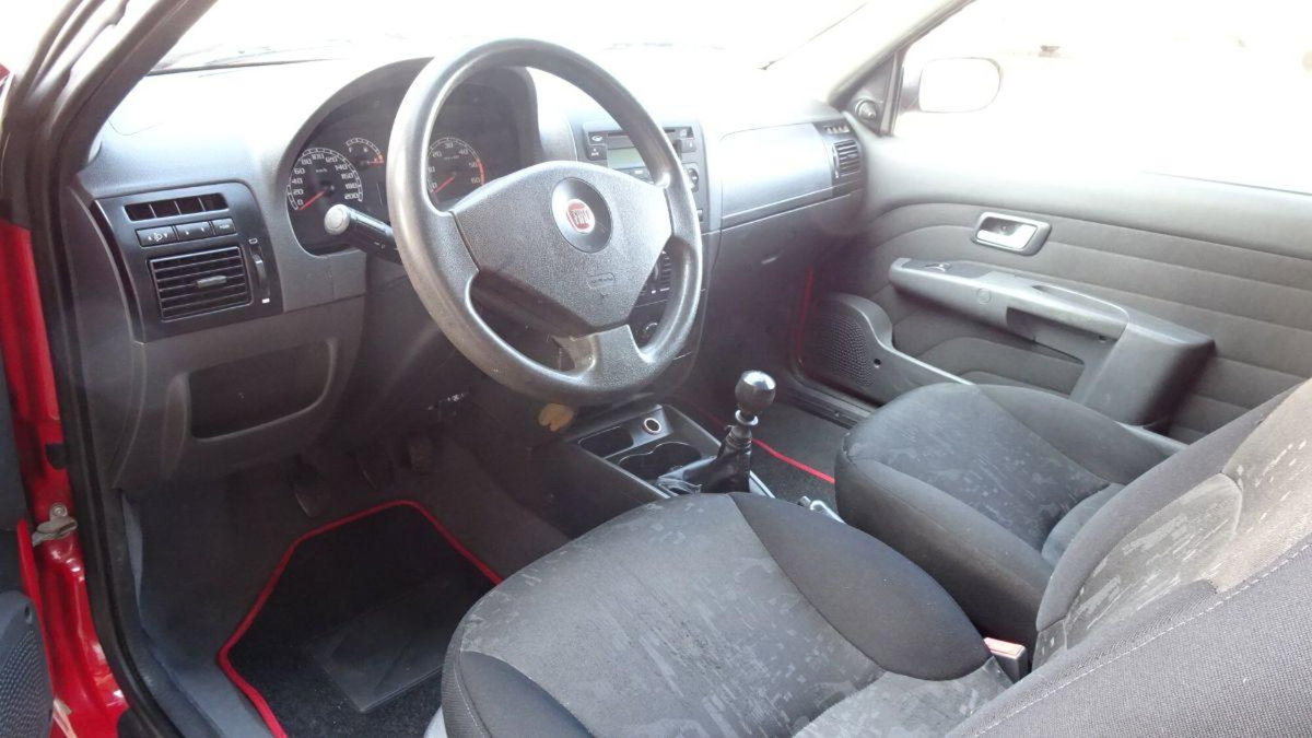 Fiat Strada 1.3 MJT Pick-up (18)