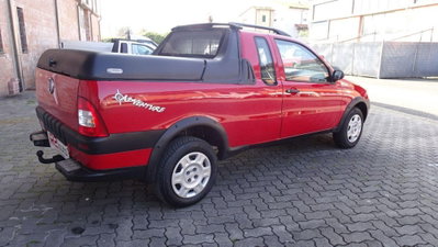 Fiat Strada 1.3 MJT Pick-up (8)