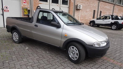 Fiat Strada TD 70 cat Pick-up (10)