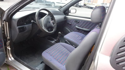 Fiat Strada TD 70 cat Pick-up (17)