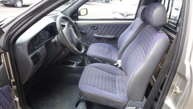 Fiat Strada TD 70 cat Pick-up (18)