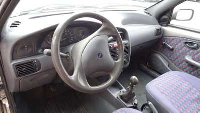Fiat Strada TD 70 cat Pick-up (19)