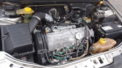Fiat Strada TD 70 cat Pick-up (20)