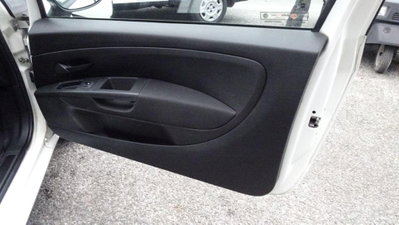 Fiat Punto 1.3 MJT 85CV S&S 5 porte Van Easy 4 posti E5+ (14)